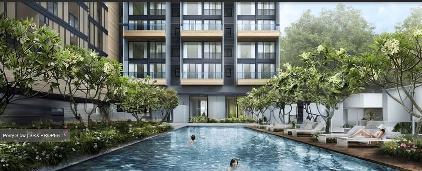 Lloyd Sixtyfive (D9), Apartment #603774001